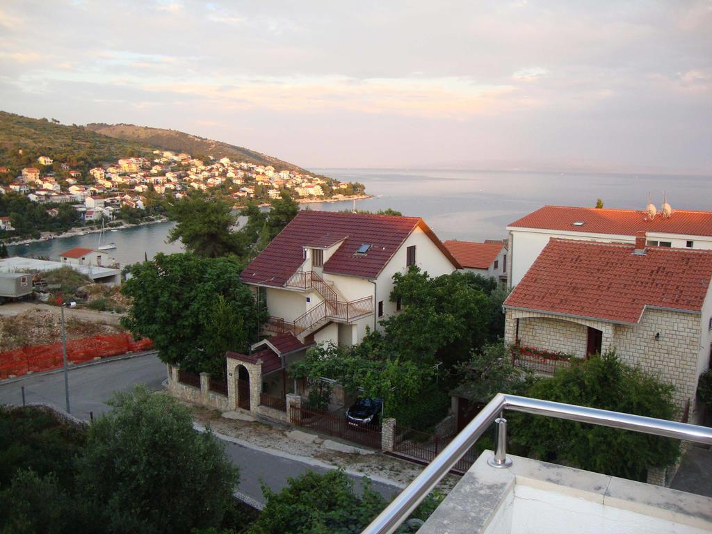 Apartments Kristo Trogir Habitación foto